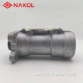 Wholesale Price Auto Brake Pump Brake Master Cylinder For ISUZU OEM 8-97254-771-0 8972547710